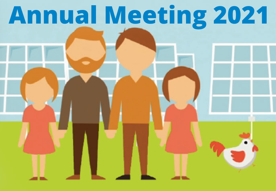 Timely Topics, High Variety on tap for VEC Annual Meeting
