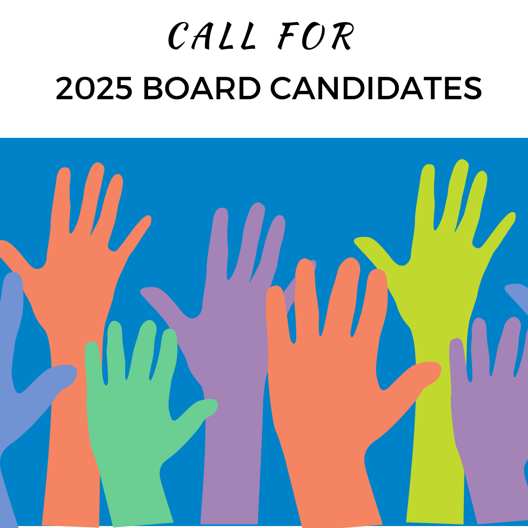 VEC Seeking Candidates for Board of Directors