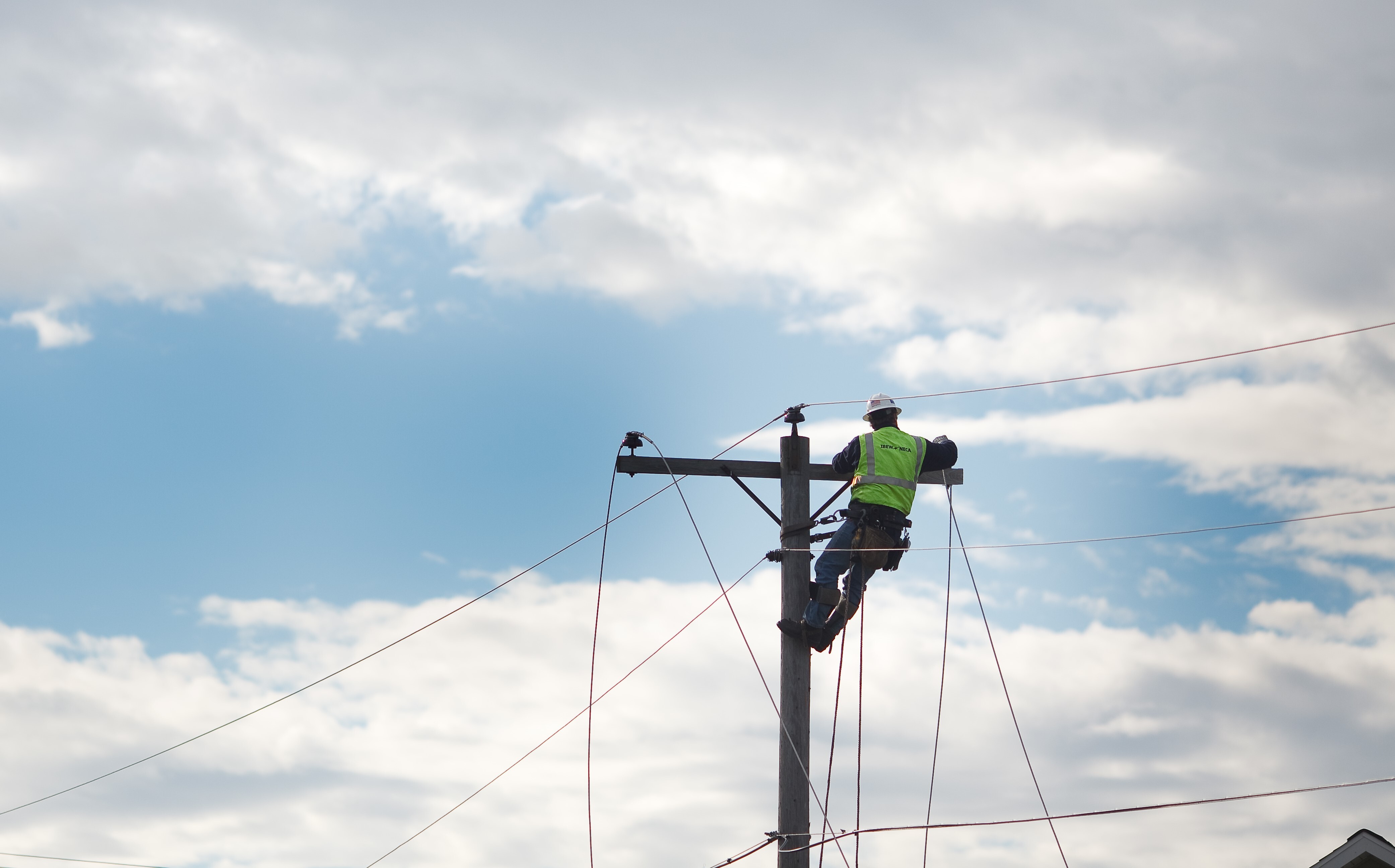 Vermont Electric Co-op to Hold Annual Meeting May 14  at Smugglers’ Notch Resort