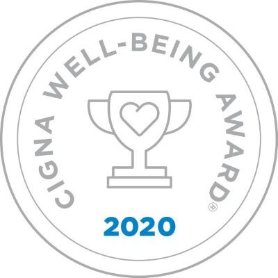 Vermont Electric Co-op Recognized With Cigna Well-Being Award