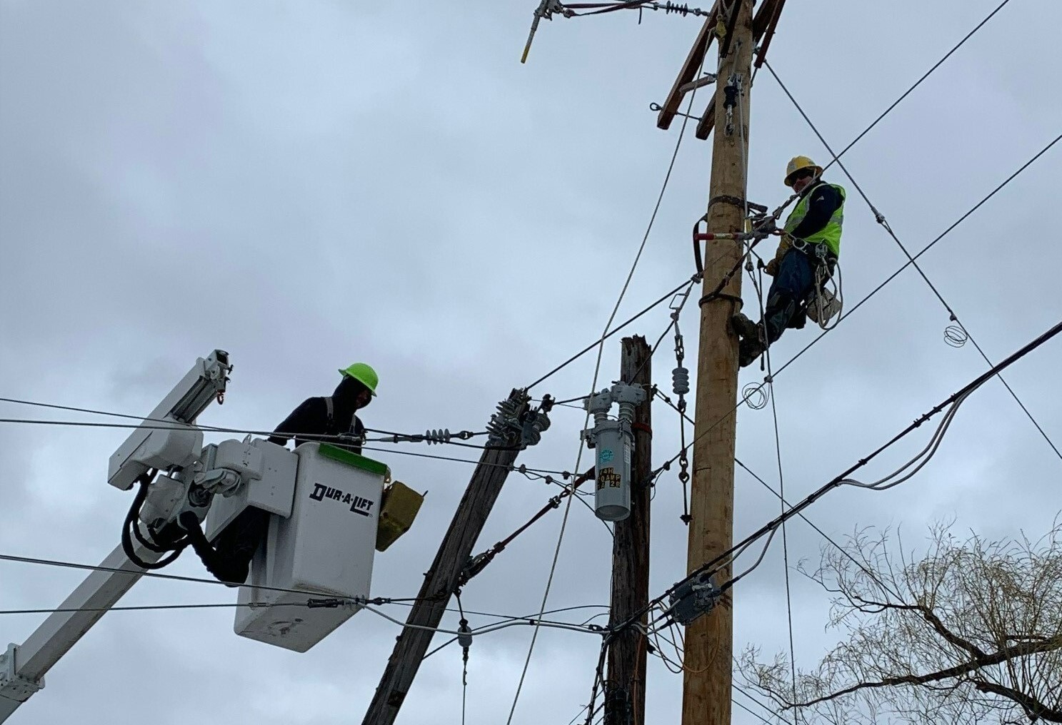 Preparing for a Power Outage  Victory Electric Cooperative