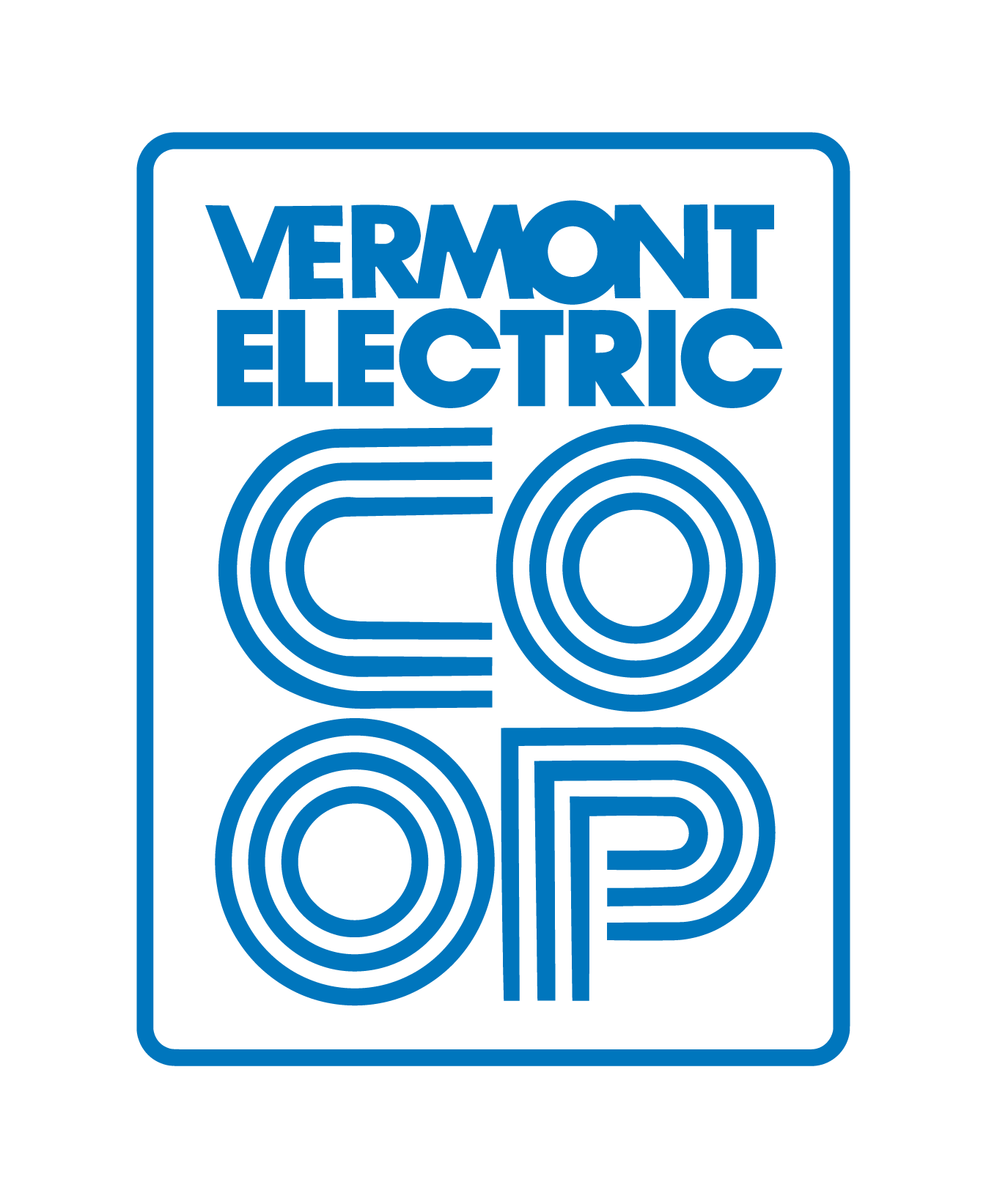 Storms Finn and Gerri Test the Co-op — Vermont Electric Coop